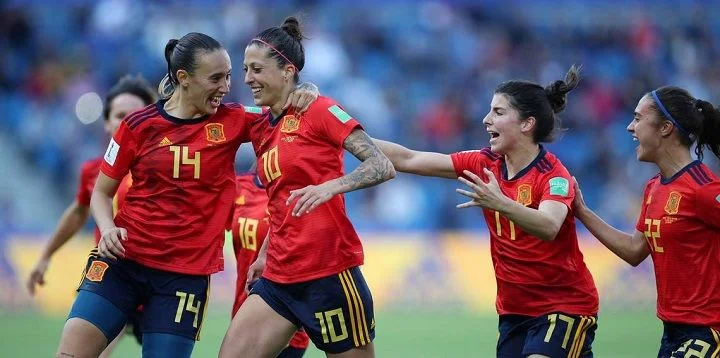 Испания - Финляндия Испания - Финляндия