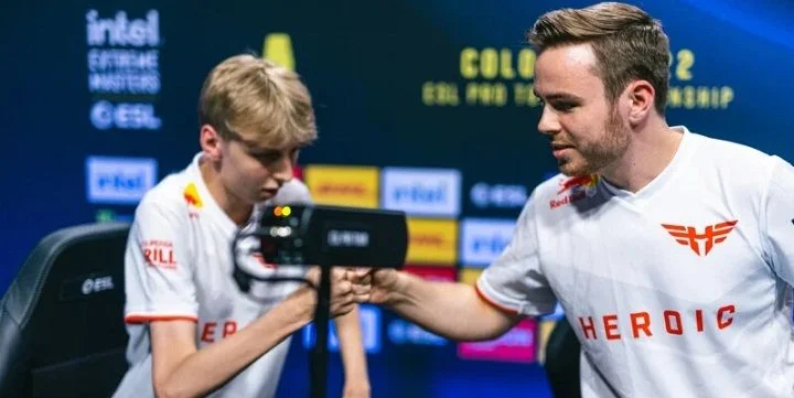 MOUZ - Heroic MOUZ - Heroic