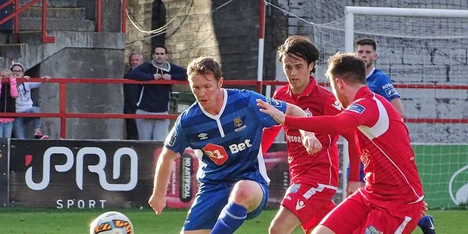 Шелбурн - Финн Харпс