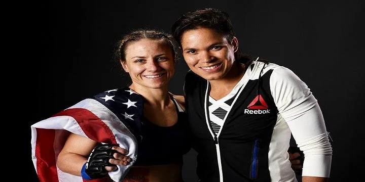 Синтия Калвилло - Нина Нуньес