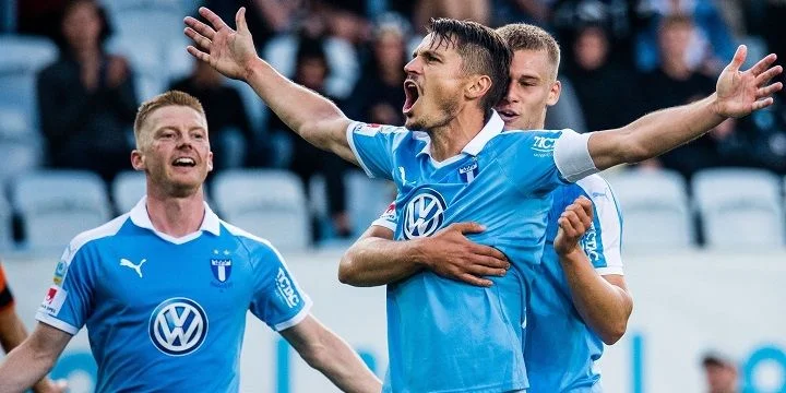 Мальме - Варберг Мальме - Варберг