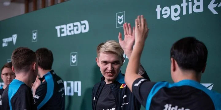Cloud 9 - Astralis Cloud 9 - Astralis