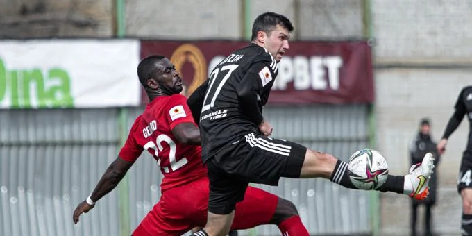 Мактаарал - Актобе