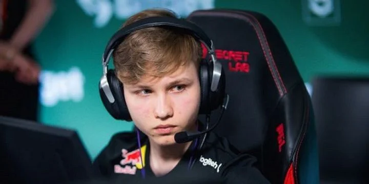 Ninjas in Pyjamas - G2 Esports Ninjas in Pyjamas - G2 Esports