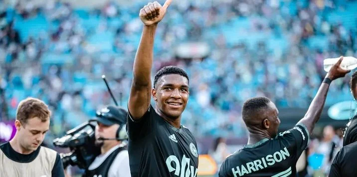 Шарлотт - Нэшвилл Шарлотт - Нэшвилл