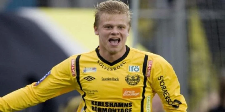 Мьельбю - Хеккен Мьельбю - Хеккен