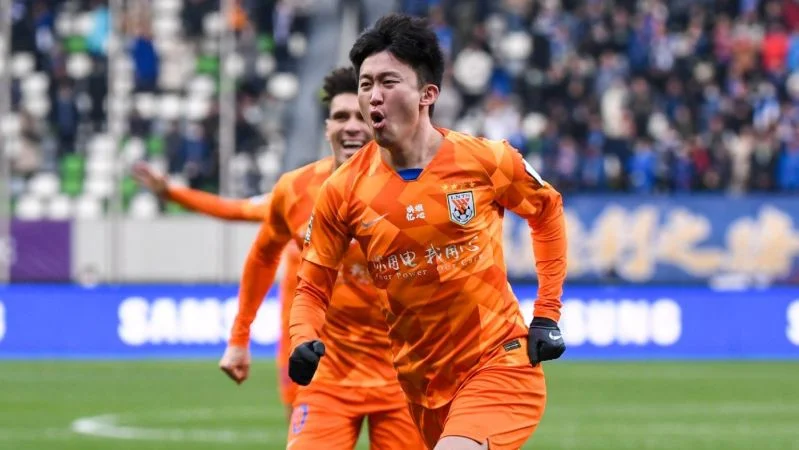 Далянь Про - Шаньдун Тайшань Далянь Про - Шаньдун Тайшань