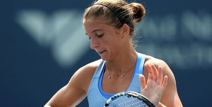 Далма Галфи - Сара Эррани Далма Галфи - Сара Эррани