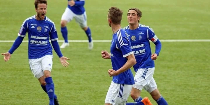 Вернамо - Сундсваль Вернамо - Сундсваль