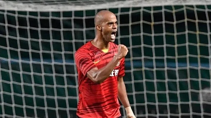 Хэнань - Чанчунь Ятай Хэнань - Чанчунь Ятай