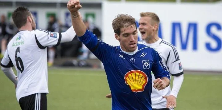 Стярнан - Лейкнир Р