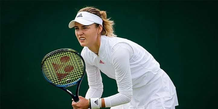 Анна Калинская - Тамара Зиданшек Анна Калинская - Тамара Зиданшек