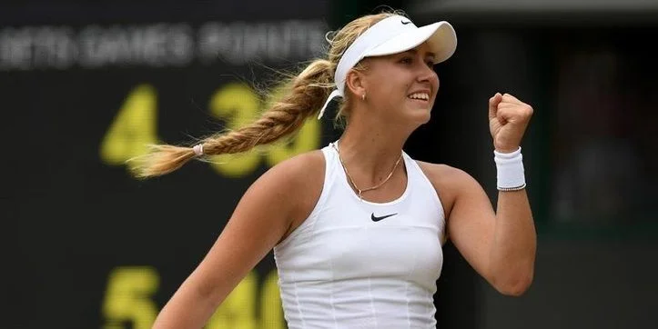 Лючия Бронцетти - Анастасия Потапова