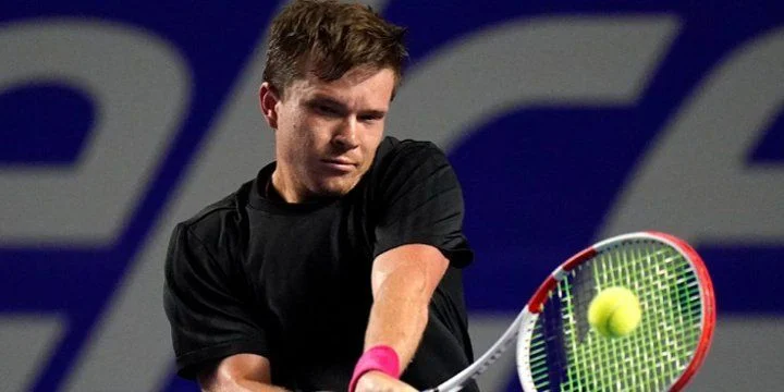 Стефан Козлов - Стив Джонсон Стефан Козлов - Стив Джонсон