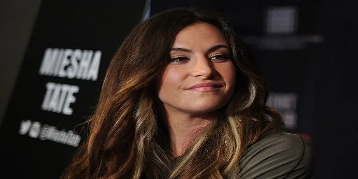 Лорен Мерфи - Miesha Tate Лорен Мерфи - Miesha Tate