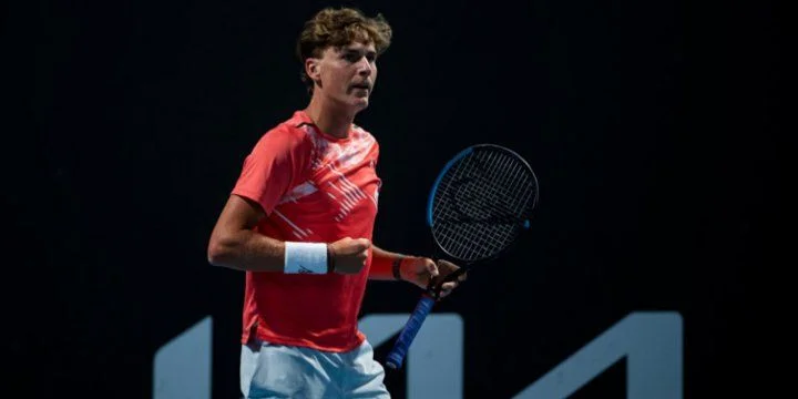 Макс Пёрселл - Адриан Маннарино