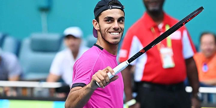 Франциско Черундоло - Педро Соуза