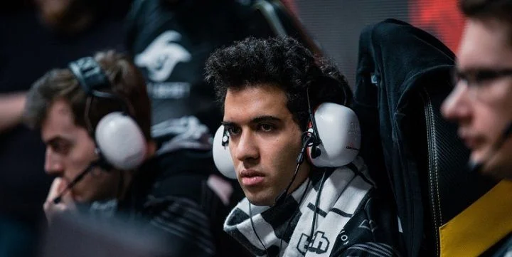 Team Secret - goonsquad