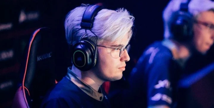 Tundra - Gaimin Gladiators