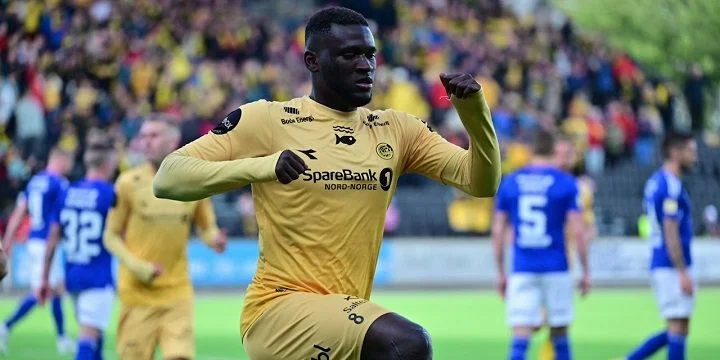 Клаксвик - Буде-Глимт Клаксвик - Буде-Глимт