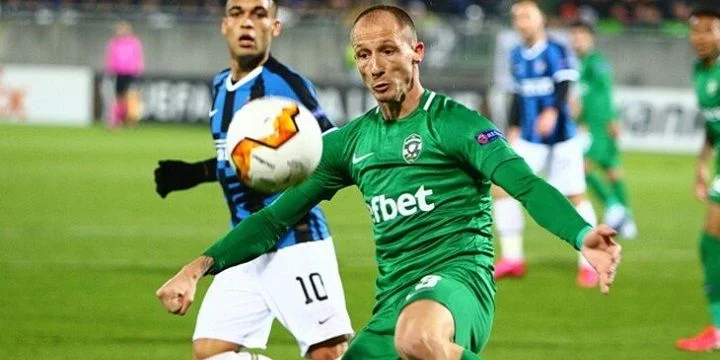 Сутьеска - Лудогорец Сутьеска - Лудогорец