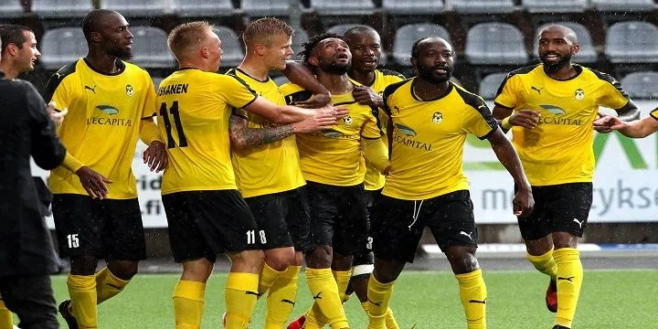 Дила Гори - КуПС