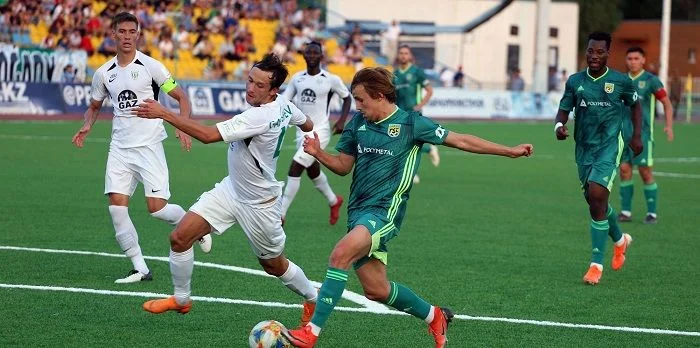 Ференцварош - Тобол Ференцварош - Тобол