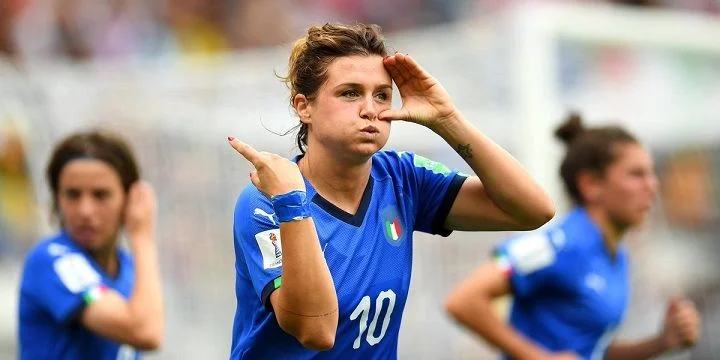 Италия - Исландия Италия - Исландия