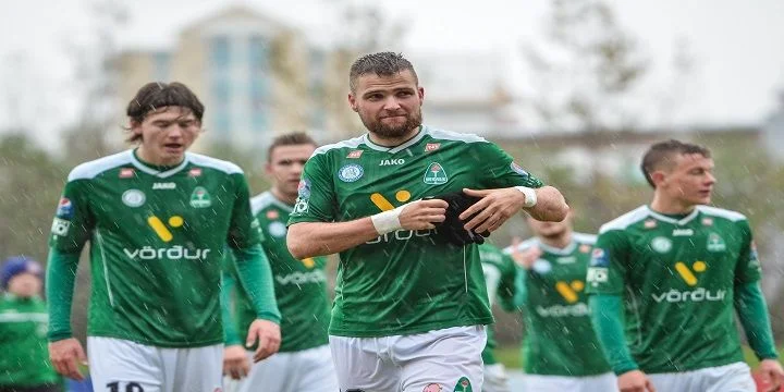 Брейдаблик - СО Санта-Колома