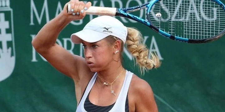 Юлия Путинцева - Лаура Пигосси