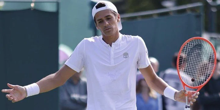 Федерико Кория - Андрей Рублев