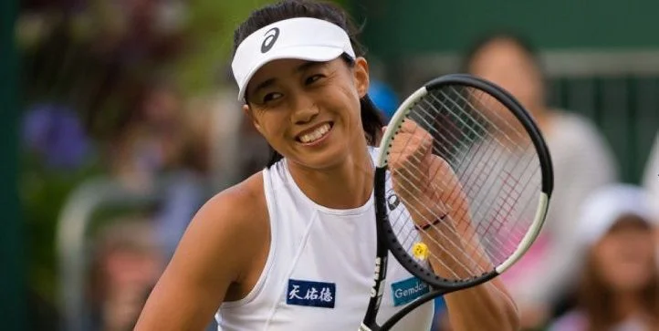 Александра Крунич - Чжан Шуай Александра Крунич - Чжан Шуай