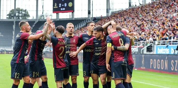 Рейкьявик - Погонь Рейкьявик - Погонь