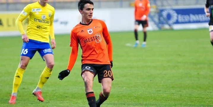 Кауно Жальгирис - Ружомберок