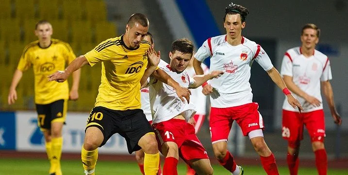 Милсами - Паневежис Милсами - Паневежис