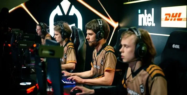 Gaimin Gladiators - goonsquad Gaimin Gladiators - goonsquad