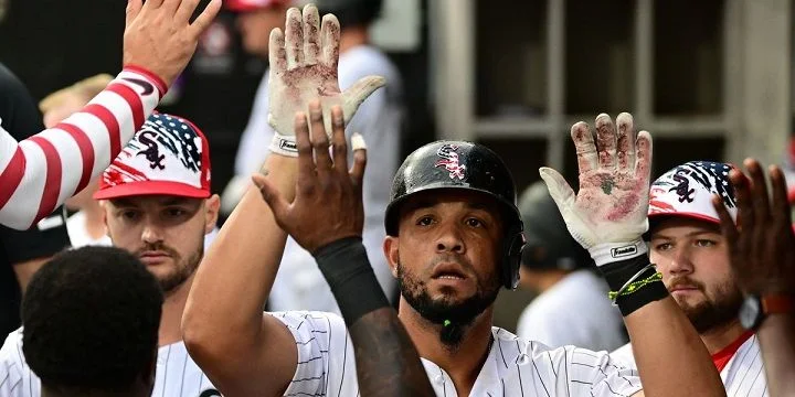 Миннесота Твинс - Чикаго Уайт Сокс Миннесота Твинс - Чикаго Уайт Сокс