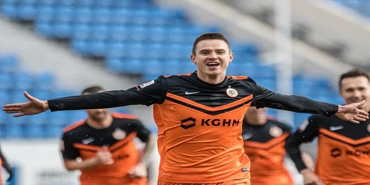 Заглембе - Шленск Вроцлав