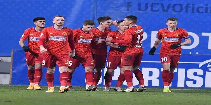 Университатя - Сепси Университатя - Сепси