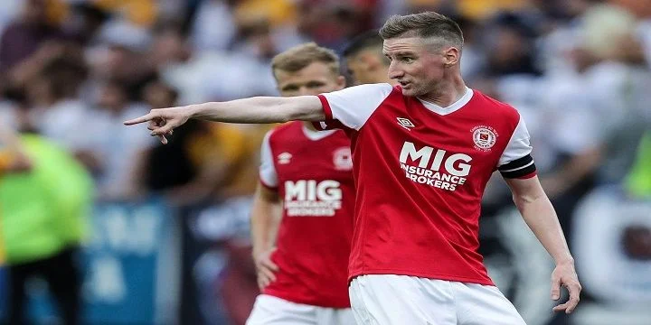 Сент-Патрикс - Дандолк