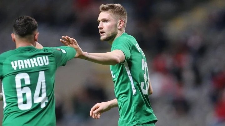 Лудогорец - Локомотив Пловдив