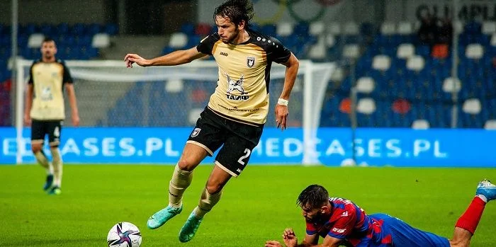 Ракув - Варта Ракув - Варта