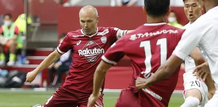 Касима - Кобе Касима - Кобе