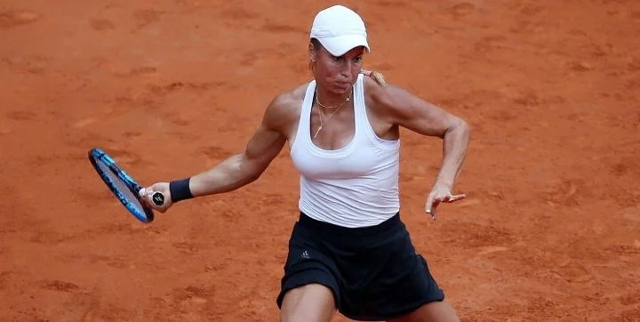 Александра Крунич - Юлия Путинцева Александра Крунич - Юлия Путинцева