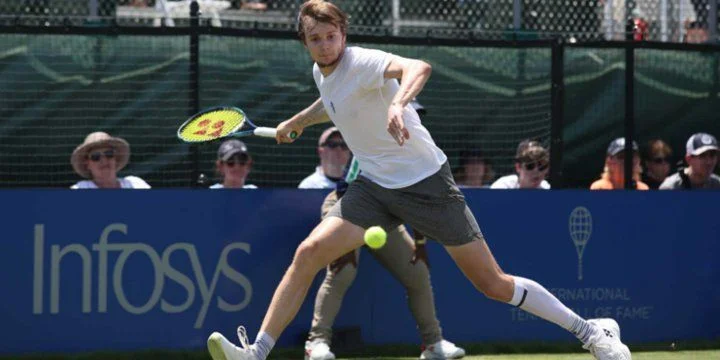 Джейсон Кублер - Александр Бублик Джейсон Кублер - Александр Бублик