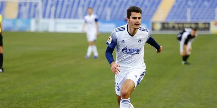 Волгарь - Акрон Тольятти Волгарь - Акрон Тольятти