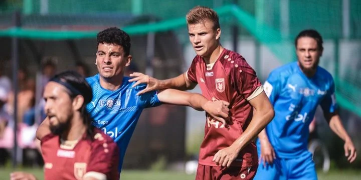 Рубин - Родина