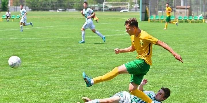 Кубань - Уфа Кубань - Уфа