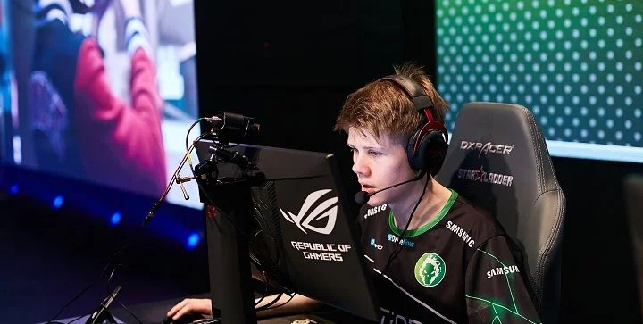 Masonic - TRICKED eSport Masonic - TRICKED eSport