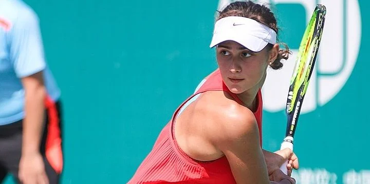 Анастасия Гасанова - Йоанне Цугер Анастасия Гасанова - Йоанне Цугер